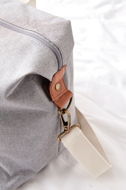 Logotrade promotional product picture of: VINGA Sortino weekend bag